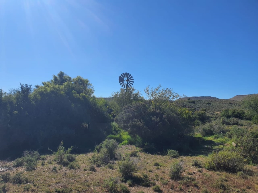 0 Bedroom Property for Sale in Carnarvon Rural Northern Cape